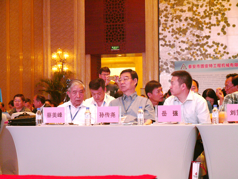 第四届全国低品位矿高效开发利用技术交流会